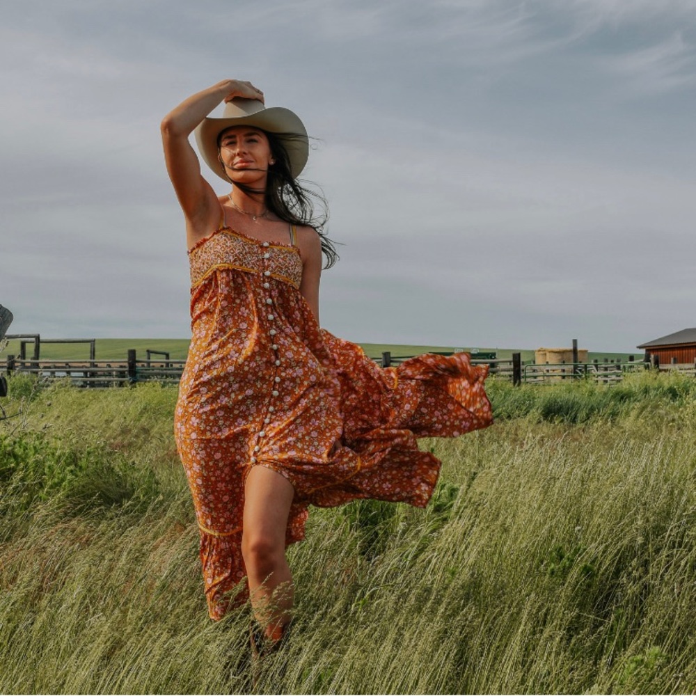 Free People Dress